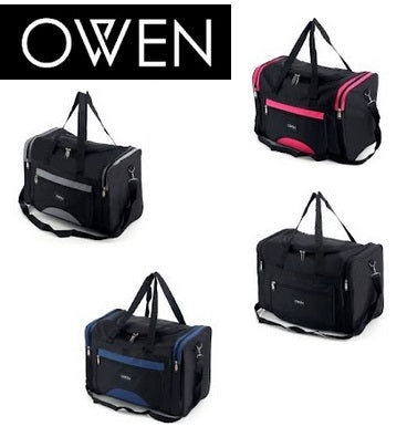 BOLSO DEPORTIVO  OWBO04