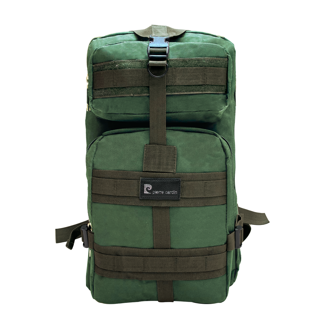 MOCHILA PIERRE CARDIN PC1034