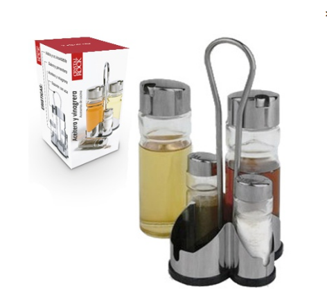 SETX4 ACEITERA VIDRIO 57911023