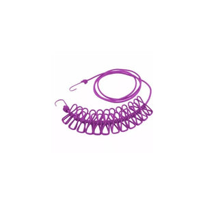 SOGA MAGICA CON BROCHES REF CR14010
